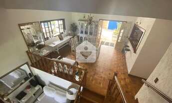 Imagem 6: Casa com vista deslumbrante