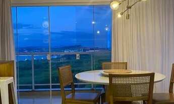 Imagem: Cobertura duplex com linda vista na Morada