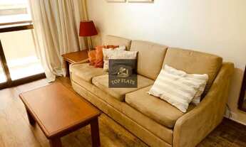 Imagem 3: Flat disponível no Jardim Paulista