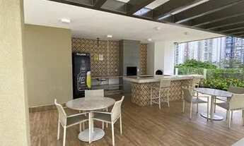 Imagem 7: Apartamento para aluguel tem 130 metros quadrados com 3 quartos em Jardim Goiás - Goiânia