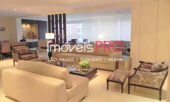 Imagem 1: Campo Belo - Varanda gourmet - 3 suítes - 4 vagas