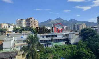 Imagem 3: Apartamento-À VENDA-Cachambi-Rio de Janeiro-RJ