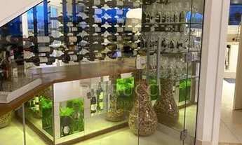 Imagem 4: CASA ESPETACULAR NO CONDOMÍNIO JARDIM BOTÂNICO