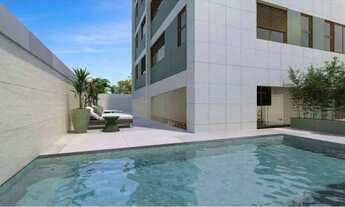 Imagem: Apartamento à venda, 2 quartos, 2 vagas