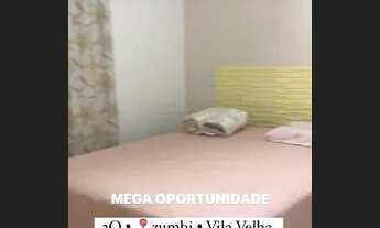 Imagem 4: Casa 2 quartos Zumbi Vila Velha es