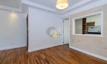 Imagem 7: APARTAMENTO - JD EUROPA - 3 DORMS - 1 SUÍTE 2 VAGAS