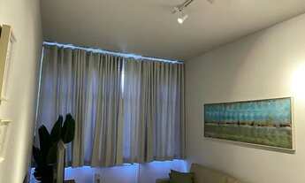 Imagem 3: Apartamento 2 quartos, com 70m2, mobiliado e 1 vaga de garagem