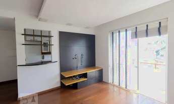 Imagem 6: Apartamento para Aluguel - Vila Madalena, 2 Quartos, 80 m2