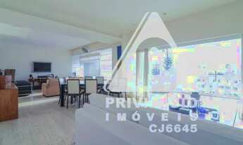 Imagem 5: Apartamento à venda, 3 suítes, 2 vagas na Lagoa