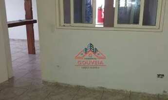 Imagem 5: Casa com 2 dormitórios para alugar, 100 m² por R$ 1.300,00/mês - Jardim das Rosas (Iguatem