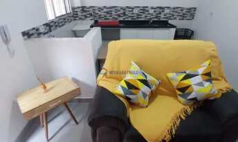 Imagem 3: òtima localização, apartamento novo, prox. a Av. do Taboão São Bernardo