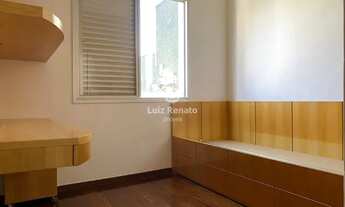 Imagem 6: Apartamento para aluguel 2 quartos 1 suíte 2 vagas - Cidade Jardim