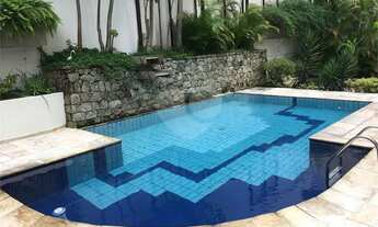 Imagem 4: Apartamento com 3 suítes à venda em Perdizes