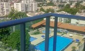 Imagem 6: Apartamento no Pechincha