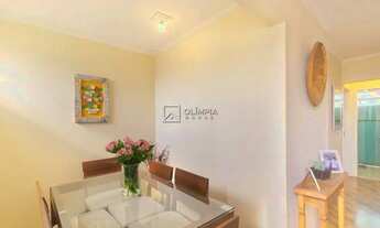 Imagem 6: Venda Apartamento 2 Dormitórios - 65 m² Vila Madalena