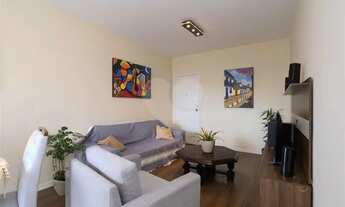 Imagem 3: APARTAMENTO COM 2 DORM. E VAGA DE GARAGEM PRÓX. AO METRÔ MACKENZIE