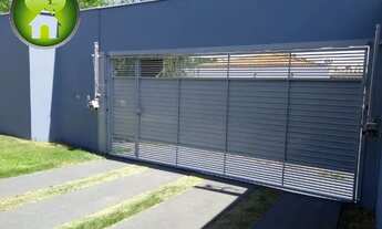 Imagem 3: CASA RESIDENCIAL em INDAIATUBA - SP, CHÁCARA AREAL