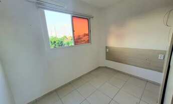 Imagem 6: Apartamento para venda tem 75 metros quadrados com 3 quartos em Piçarreira - Teresina - PI