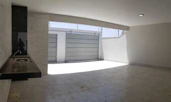 Imagem: Casa de condomínio para venda tem 160 metros