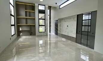 Imagem 5: Casa de Condomínio para venda em Residencial Village Damha Ii de 300.00m² com 3 Quartos, 3