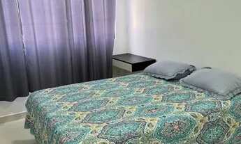 Imagem 6: Apto mobiliado e elegante