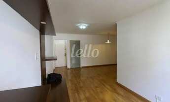 Imagem 3: São Paulo - Apartamento Padrão - Pinheiros