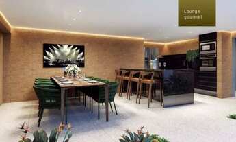 Imagem 6: Apartamento Garden à venda, 4 quartos, 3 suítes, 4 vagas, Gutierrez - Belo Horizonte/MG