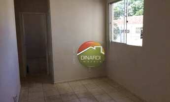 Imagem 7: Apartamento com 3 dormitórios, 58 m² - venda por R$ 190.000,00 ou aluguel por R$ 1.201,00
