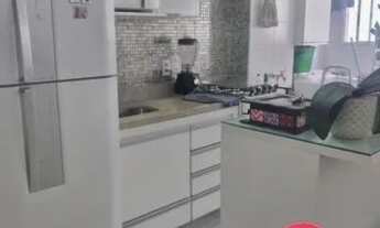 Imagem 7: Apartamento para venda possui 51 metros quadrados com 2 quartos em Vila São João - Barueri