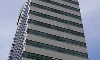 Imagem 2: Andar Corporativo à venda, 2 vagas, Funcionários - Belo Horizonte/MG