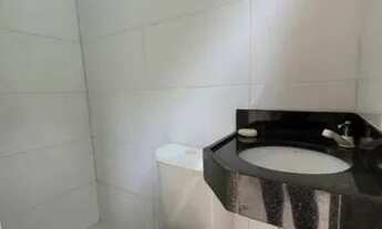 Imagem: Casa para venda possui 76 metros quadrados