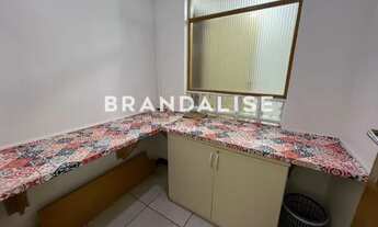 Imagem 6: CANOAS - Conjunto Comercial/Sala - Centro