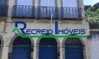 Imagem 2: Sobrado-À VENDA-Centro-Rio de Janeiro-RJ