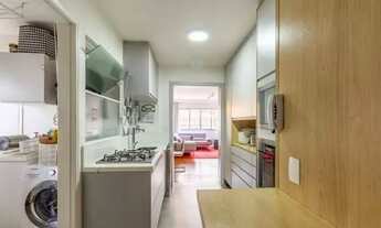 Imagem 4: Apartamento para Venda em São Paulo, Perdizes, 2 dormitórios, 1 banheiro, 1 vaga