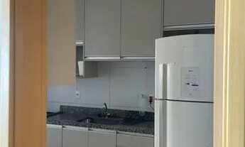 Imagem 7: Apartamento com 2 quartos no Brasil Beach Home Resort Cuiabá - Bairro Ribeirão do Lipa em