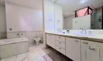 Imagem 8: Apartamento à venda, 4 quartos, 3 suítes, 5 vagas, Lourdes - Belo Horizonte/MG