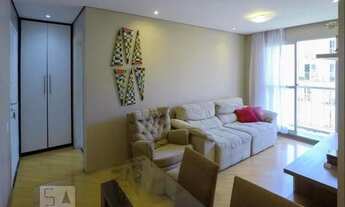 Imagem 4: Apartamento para Aluguel - Cambuci, 2 Quartos, 49 m2