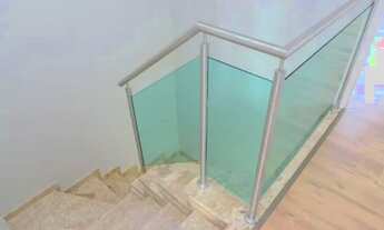 Imagem 7: Sobrado para venda tem 120 metros quadrados com 3 quartos em Paisagem Colonial - São Roque