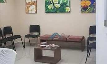 Imagem 2: Sala, 72 m² - venda por R$ 400.000,00 ou aluguel por R$ 3.515,00/mês - Bethaville - Baruer