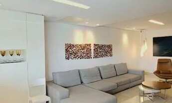 Imagem 4: Apartamento à venda, 4 quartos, 3 suítes, 3 vagas, Vila da Serra - Nova Lima/MG