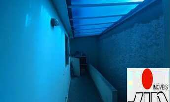 Imagem 5: Casa Térrea com 190 m² em Praça Tranquila