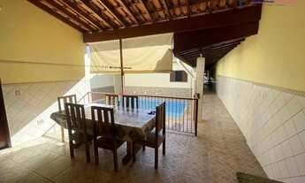 Imagem: Casa com 4 dormitórios à venda, 266 m²