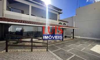 Imagem 4: Casa com 4 dormitórios à venda, 320 m² por R$ 500.000 - Piratininga - Niterói/RJ - CA6209