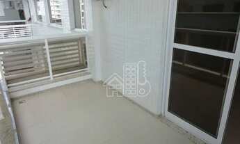 Imagem 5: Apartamento com 2 dormitórios à venda, 70 m² por R$ 685.000,00 - Icaraí - Niterói/RJ