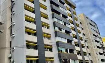 Imagem: Apartamento Ponta Verde, 03 quartos