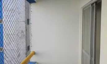 Imagem 4: Apartamento para venda tem 57 metros quadrados com 1 quarto em Federação - Salvador - BA