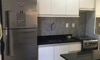 Imagem 6: Apartamento Mobiliado Nascente 2/4 em condominio fechado - Abrantes - Camaçari