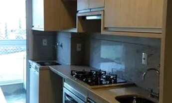 Imagem 3: Apartamento para venda e locação no Residencial Vera Paiola no Taquaral em Campinas - SP