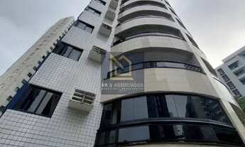 Imagem: ALUGUEL APARTAMENTO BOA VIAGEM EDF