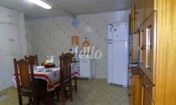 Imagem 4: São Paulo - Casa Padrão - Água Rasa